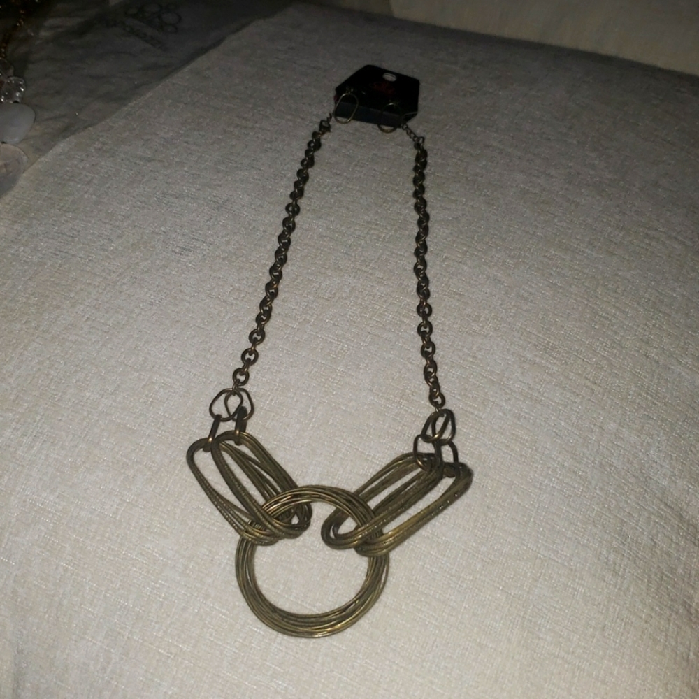 Necklace